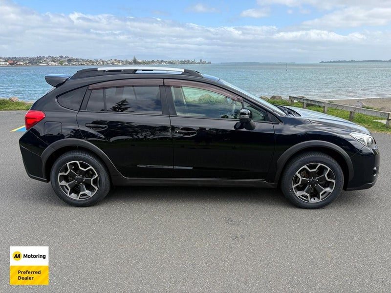 2015 Subaru XV 2.0i-L EYESIGHT AWD, photo 3