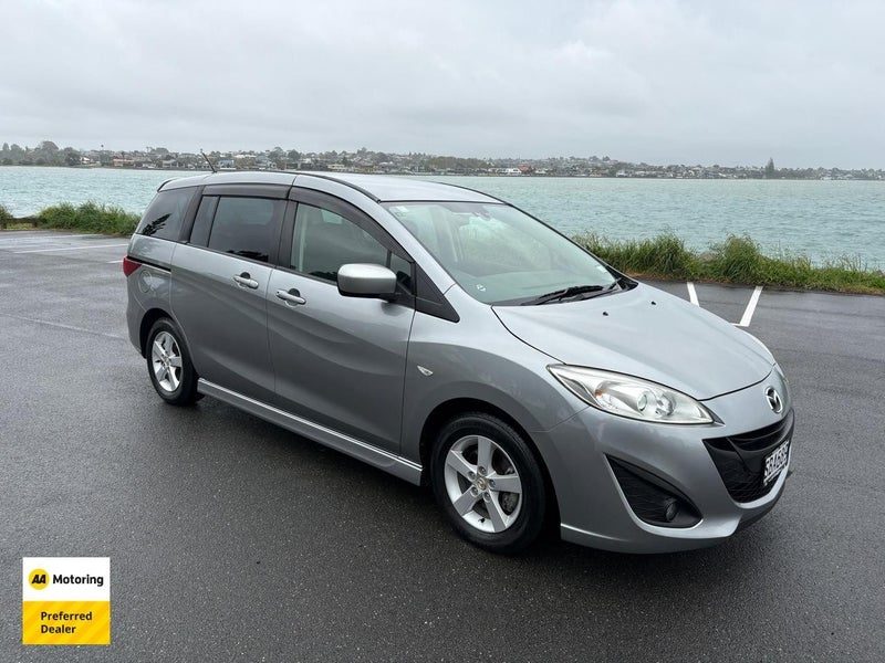 2016 Mazda Premacy 20C SKYACTIVE