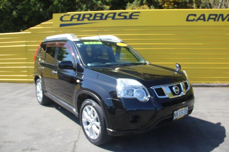2012 Nissan X-Trail, photo 3