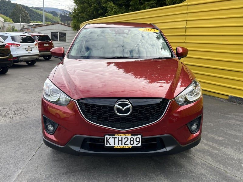 2013 Mazda CX-5 2.0 S, photo 2