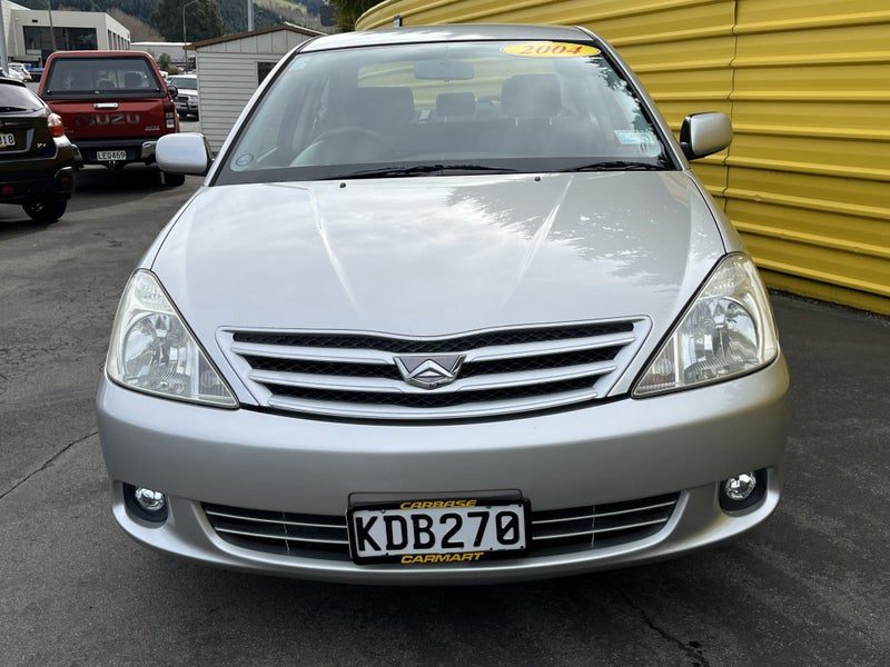 2004 Toyota Allion A15 - 1.5L Auto Sedan, photo 2