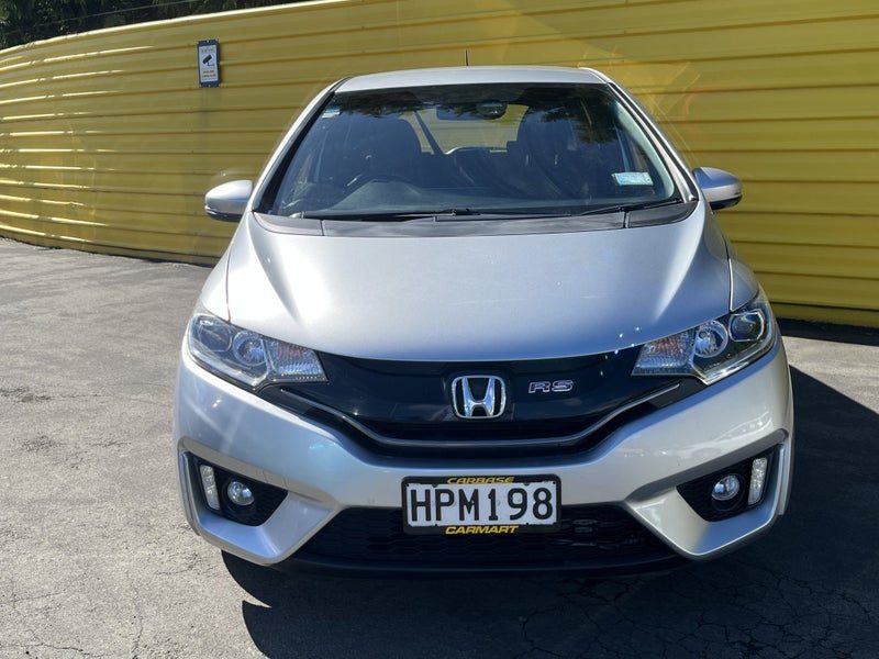 2014 Honda Jazz RS - 1.5L Auto - Sporty Hatchback, photo 2