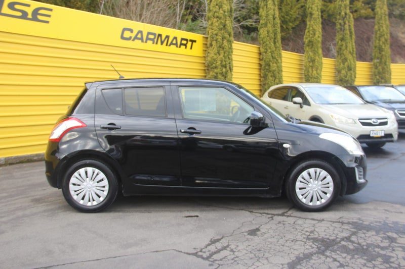 2015 Suzuki Swift 1200L Auto Push Button Start, photo 2