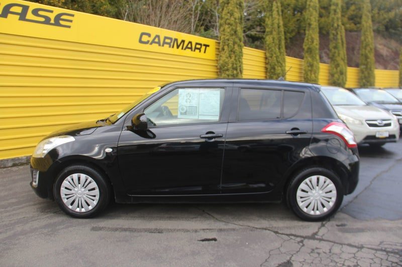2015 Suzuki Swift 1200L Auto Push Button Start, photo 3