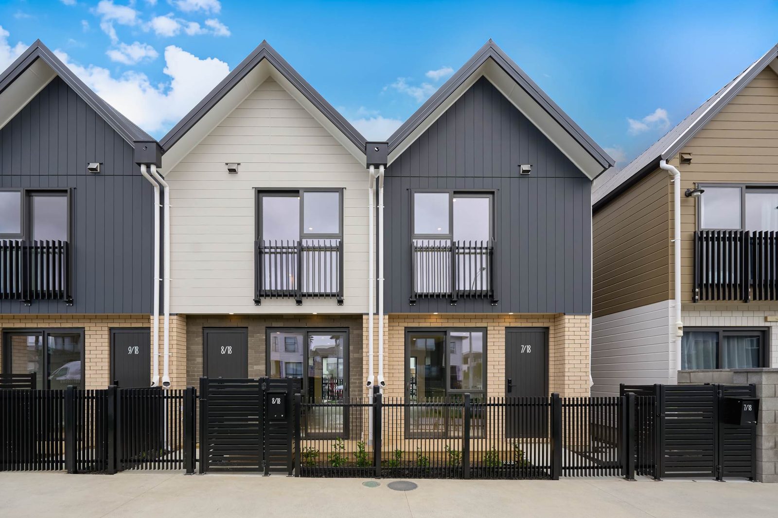 7/18 Scott Road, Hobsonville