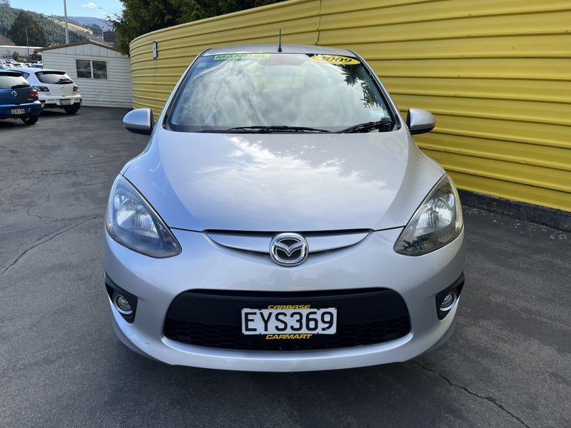 2009 Mazda 2 Sport - 1.5L Manual - NZ NEW, photo 2