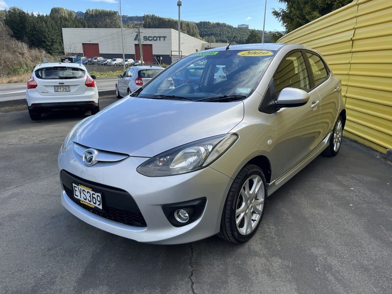 2009 Mazda 2 Sport - 1.5L Manual - NZ NEW, photo 3