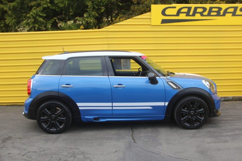 2014 MINI Cooper S JCW, photo 2