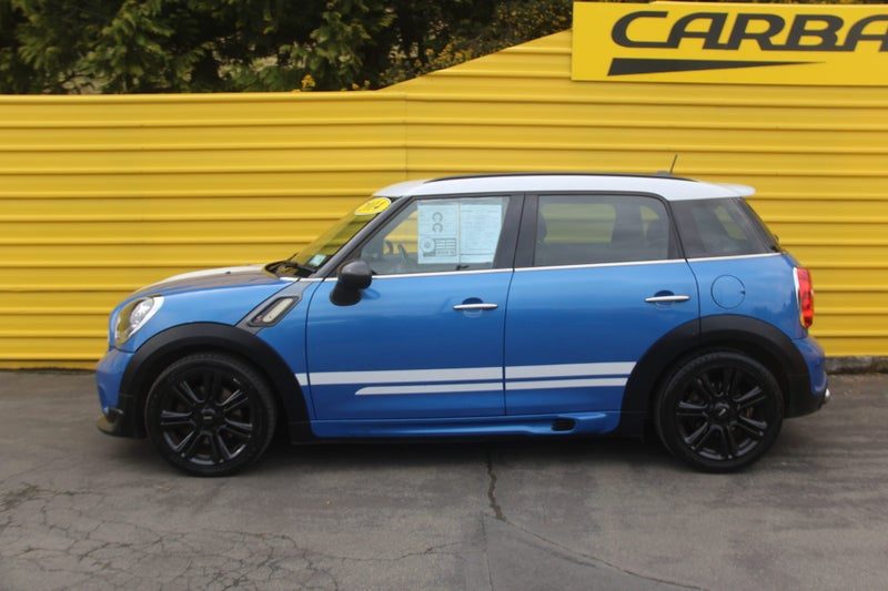 2014 MINI Cooper S JCW, photo 3