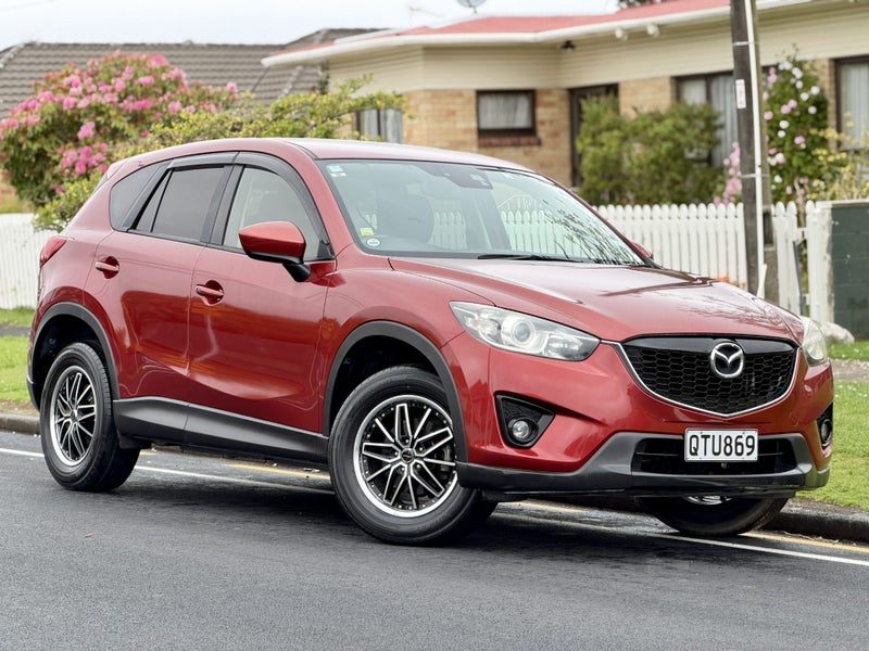 2014 Mazda CX-5 *Cruise Control*Rev Camera*