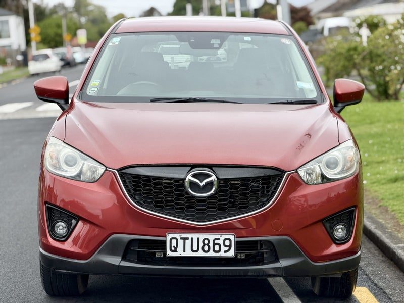 2014 Mazda CX-5 *Cruise Control*Rev Camera*, photo 2