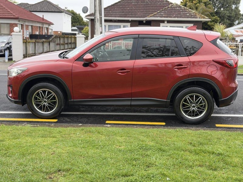 2014 Mazda CX-5 *Cruise Control*Rev Camera*, photo 3