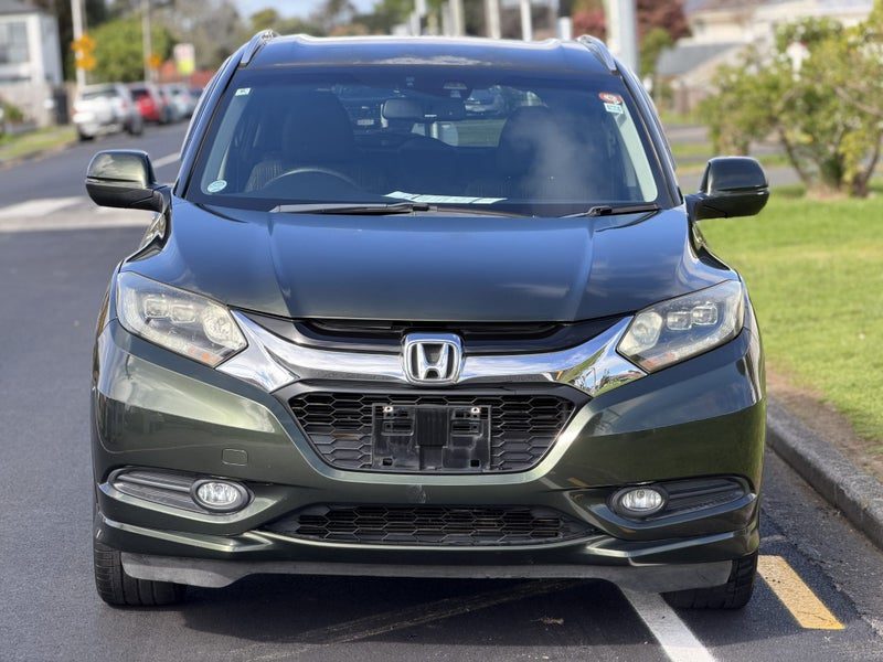 2014 Honda Vezel *Z*Cruise Control*Rev camera*, photo 2