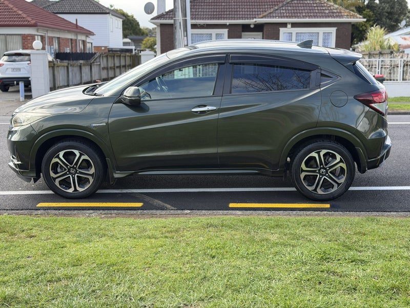 2014 Honda Vezel *Z*Cruise Control*Rev camera*, photo 3