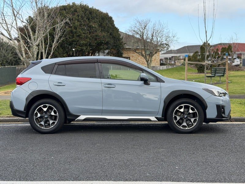 2017 Subaru XV, photo 2