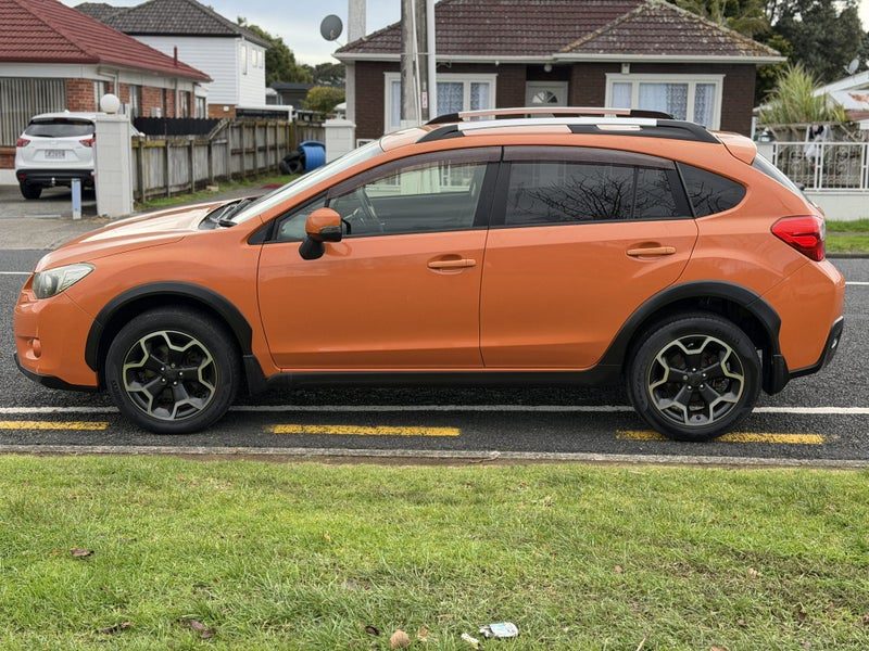 2012 Subaru XV *AWD*Eyesight*Push start*, photo 3