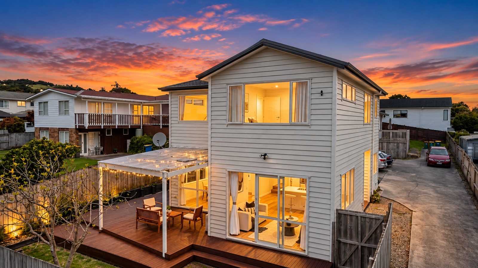 8 Harrington Road, Henderson