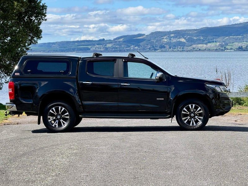 2019 Holden Colorado LTZ DC PU 2.8DT/4WD, photo 2
