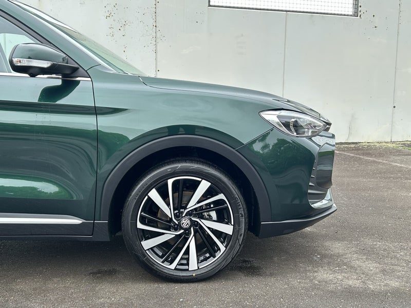2026 MG ZS Essence 1.5T Essence 1.5Pt/Cvt, photo 2