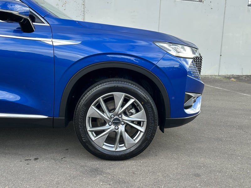 2023 Haval H6 Ultra Hybrid Ultra 2Wd Hybrid 1.5, photo 2