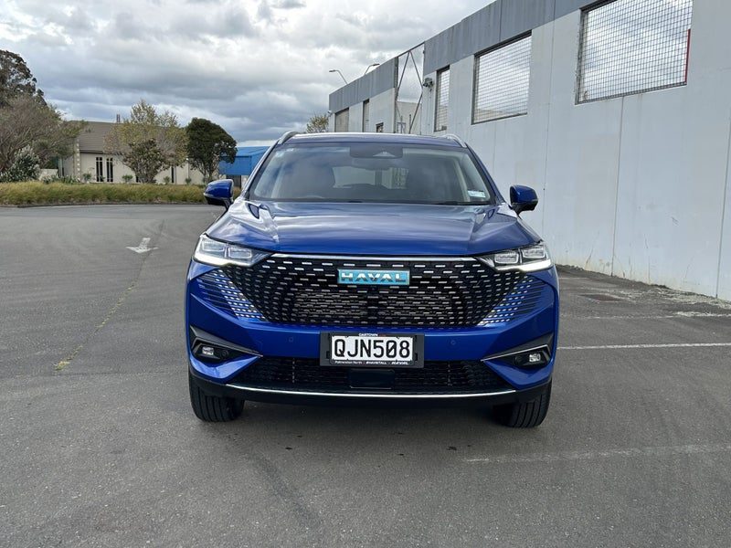 2023 Haval H6 Ultra Hybrid Ultra 2Wd Hybrid 1.5, photo 3