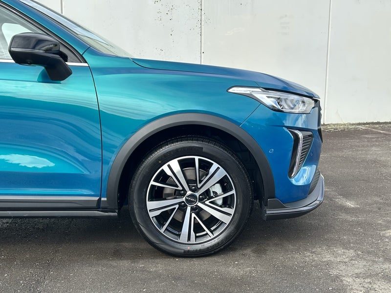 2026 HAVAL Jolion Ultra, photo 2