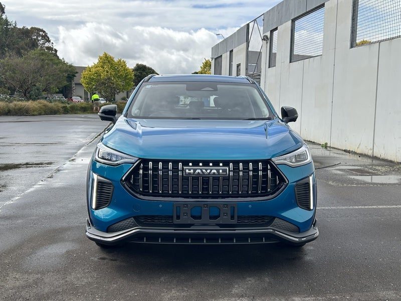 2026 HAVAL Jolion Ultra, photo 3