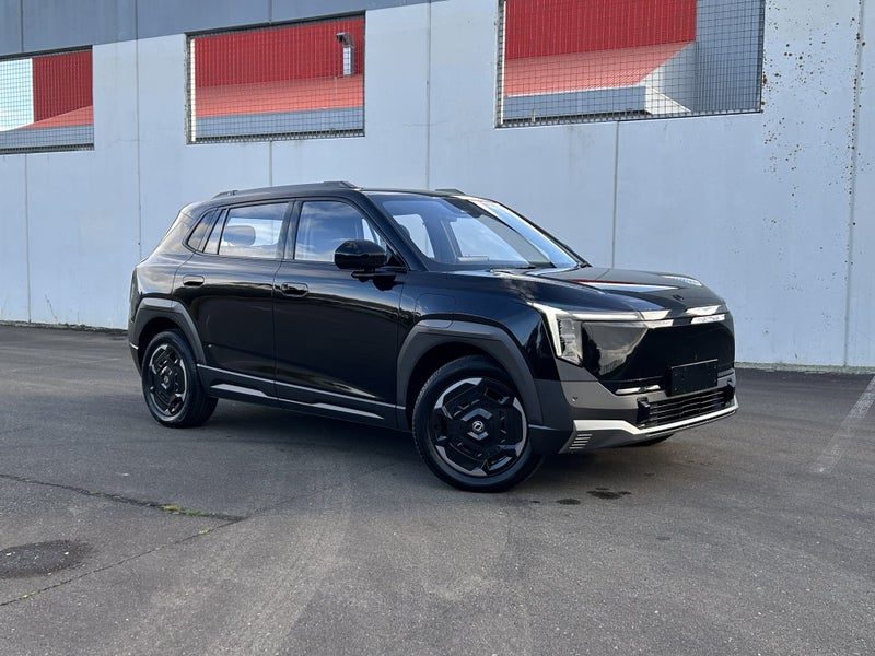 2026 Dongfeng Vigo 52Kwh/Ev/At