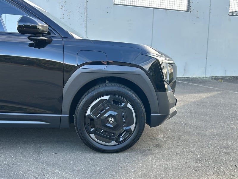 2026 Dongfeng Vigo 52Kwh/Ev/At, photo 2