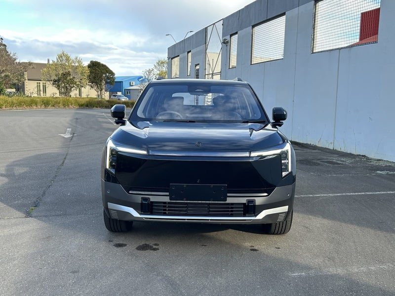 2026 Dongfeng Vigo 52Kwh/Ev/At, photo 3
