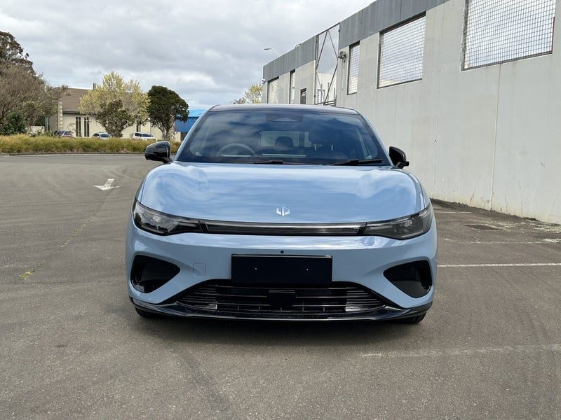 2026 Leapmotor B05 Design BEV Design 67Kwh/Ev/At, photo 3
