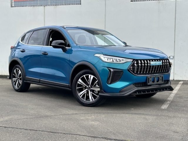 2026 Haval Jolion Lux Hybrid Facelift Lux 2Wd Hev