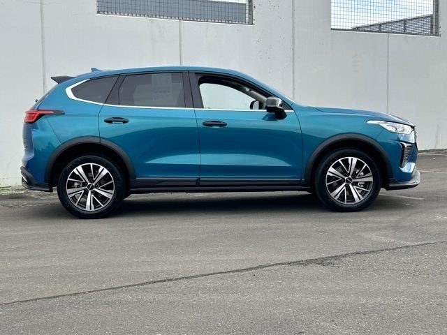 2026 Haval Jolion Lux Hybrid Facelift Lux 2Wd Hev, photo 2