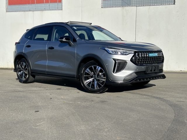 2026 HAVAL Jolion Ultra
