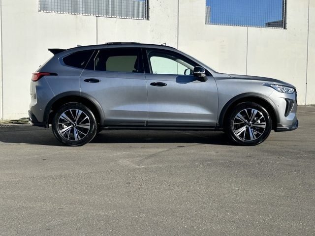 2026 HAVAL Jolion Ultra, photo 2