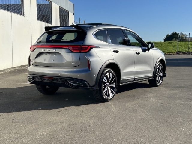 2026 HAVAL Jolion Ultra, photo 3