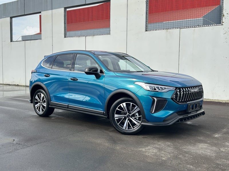 2026 HAVAL Jolion Ultra