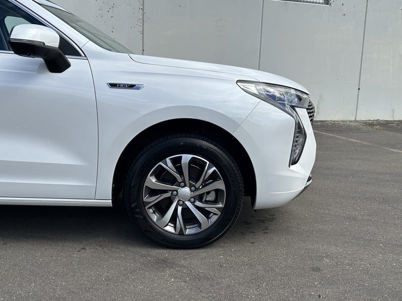 2024 HAVAL Jolion Luxury, photo 2