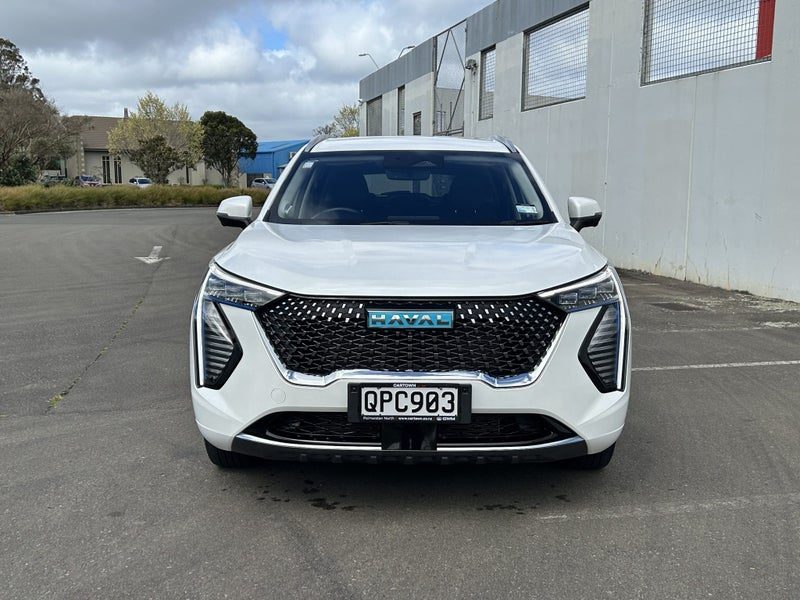 2024 HAVAL Jolion Luxury, photo 3