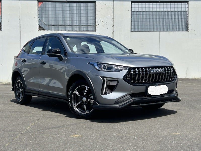 2026 HAVAL Jolion Premium