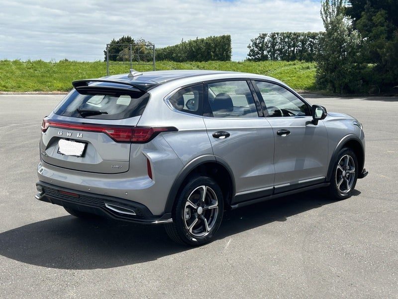 2026 HAVAL Jolion Premium, photo 2