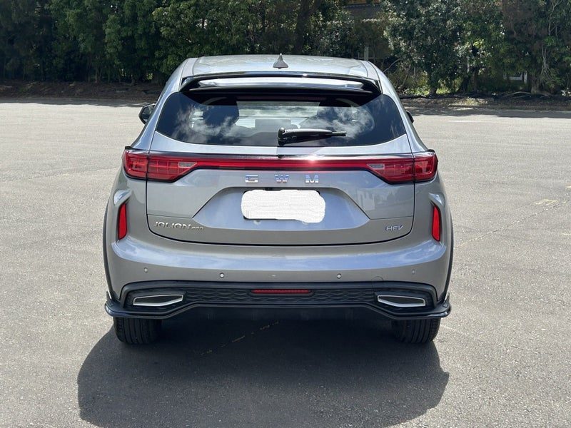 2026 HAVAL Jolion Premium, photo 3