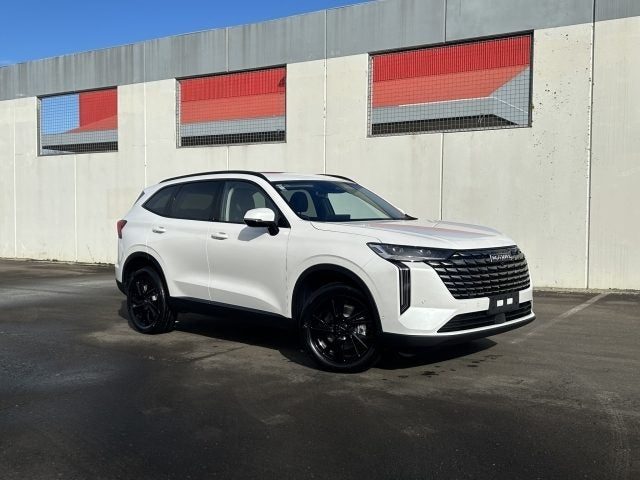 2026 HAVAL H6 Ultra