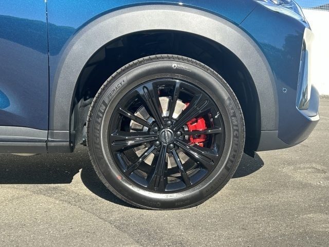 2026 HAVAL H6 GT Ultra, photo 2