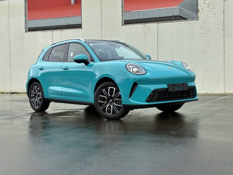 2026 GWM ORA 5 Ultra 58kWh 26 Ec15 Ora Ult E 4X