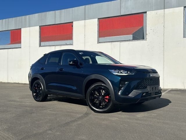 2026 HAVAL H6 GT Ultra
