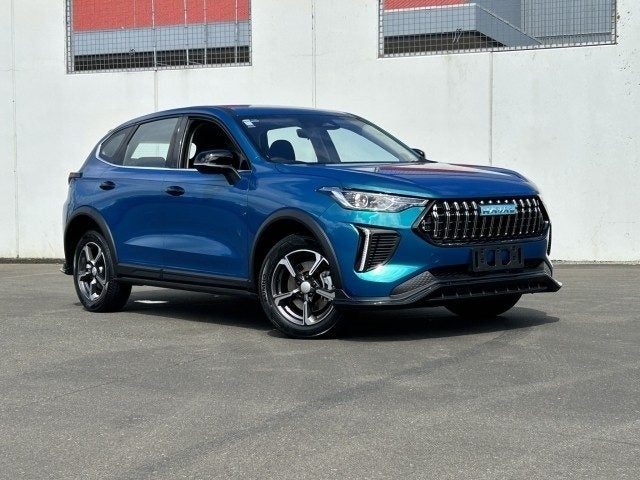 2026 HAVAL Jolion Premium, main photo