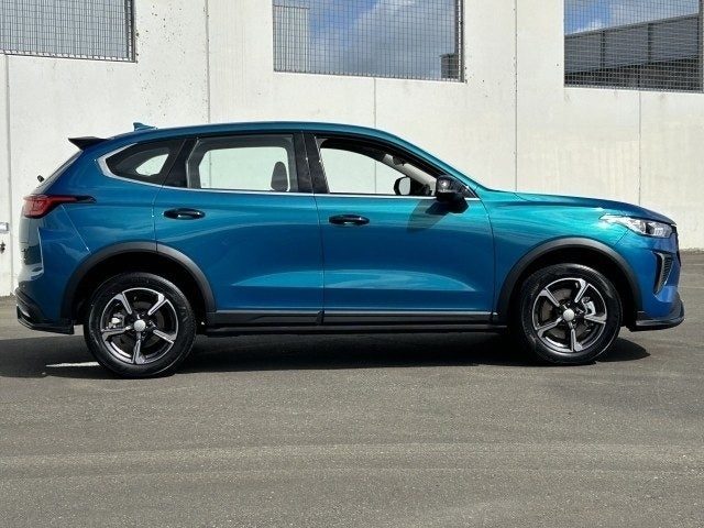 2026 HAVAL Jolion Premium, photo 2