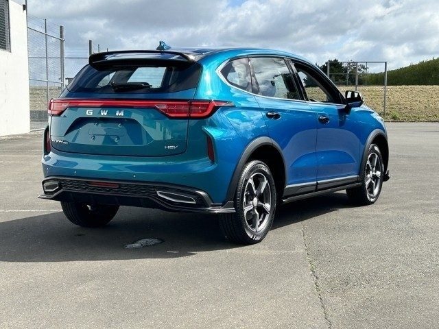 2026 HAVAL Jolion Premium, photo 3