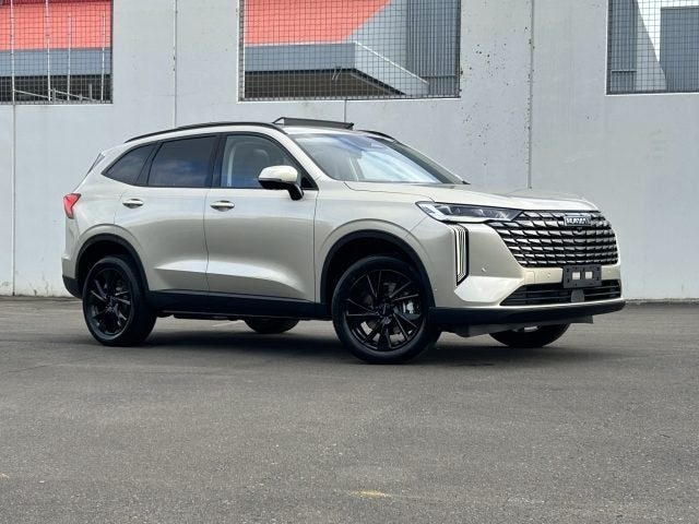 2026 HAVAL H6 Ultra